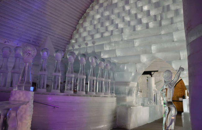 Excursión a las aguas termales de Chena - Foto 4