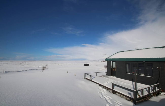 Charming 2-bed Cottage Near Seljalandsfoss - Foto 20