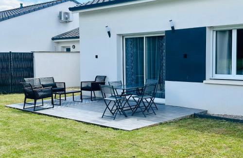 La Maison Jumelle ELM Tonneins - Foto 22