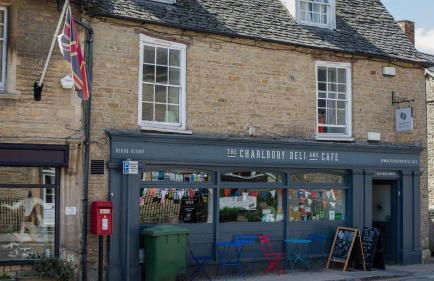 Bell Cottage - Foto 23