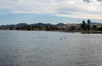 Fantastic, Front line, Penthouse Apartment with amazing views - Foto 34