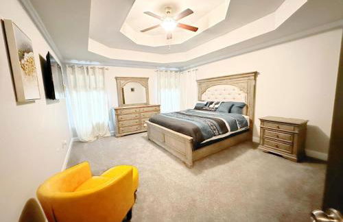 Sisters Savvy Home - Foto 15