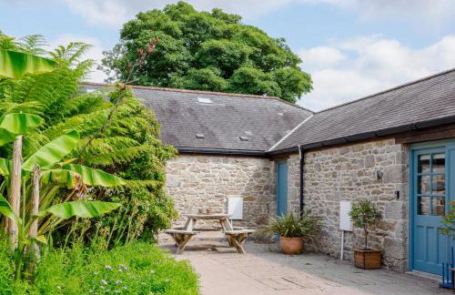 Budock Cottage - Foto 10