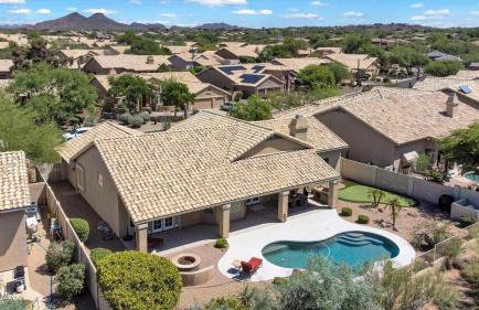 Casa Pinnacle home - Foto 53