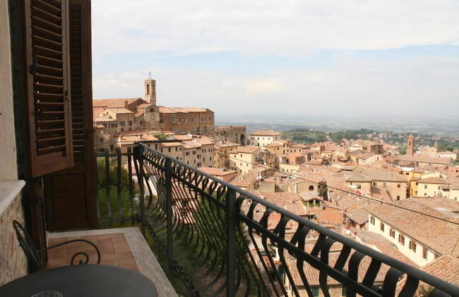 Meublé Il Riccio - Foto 71