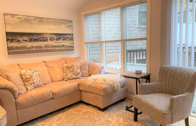 The Breeze Overlooking Minister s Pond - Foto 2