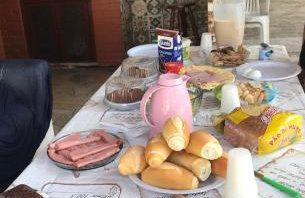 Casa Aconchegante Lazer e Descanso - Foto 61