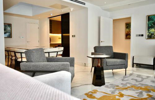 Sanctum London Regents Park - Foto 122