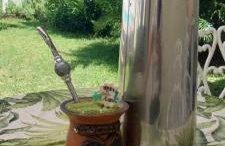 Casa Imbé com piscina 4 quartos - Foto 24