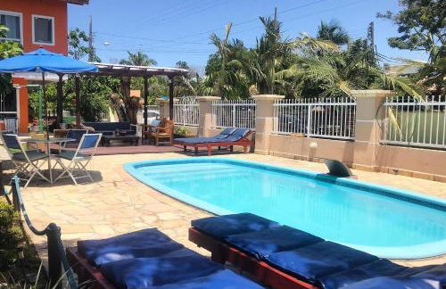 Pousada Beija-Flor - Photo 1