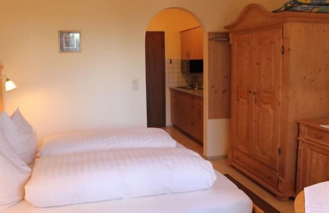 Apparthotel Jagdhof - Foto 3