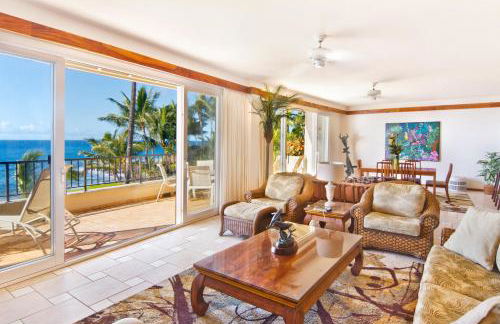 Whalers Cove Oceanfront Resort - Foto 39