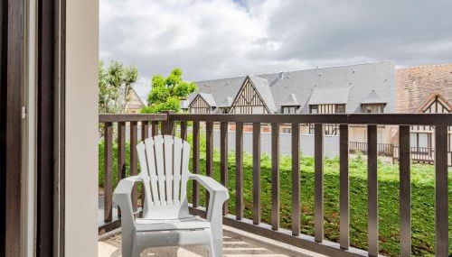 Apartment Cabourg Plage-24 by Interhome - Foto 4