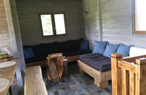 Le chalet des Cambuses - Foto 9