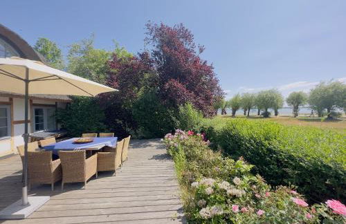 Ferienhaus Kleine Flucht Neuendorf - Foto 9