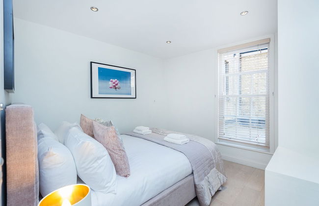 Urban Chic - Covent Garden - Foto 23