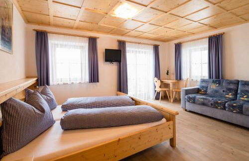 Speckstube Eggerhof - Foto 6