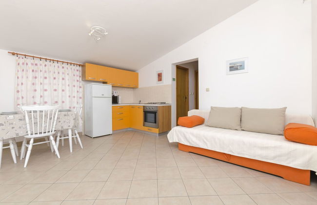 Apartments Marija Jug - Foto 31