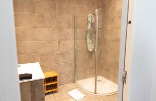 Gite du Meunier, Moulin de Vineuil, 4ch, 2sdb - Foto 19