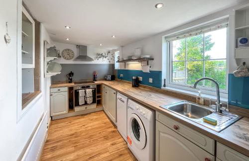 Swinton Mill Farm Cottage - Foto 7