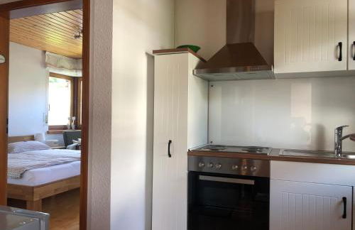 Ferienwohnung Stadtlandfluss - Foto 1