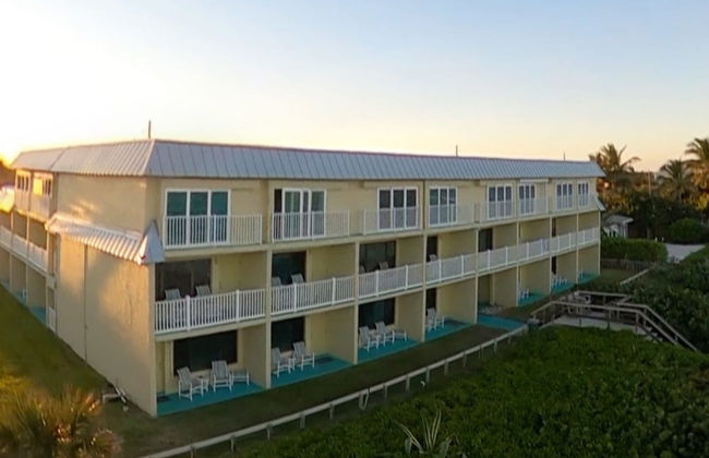 Tuckaway Shores Resort - Foto 53