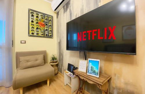 [3' a piedi dal mare] CASITA DEL MAR...Mare & Arte - Foto 8