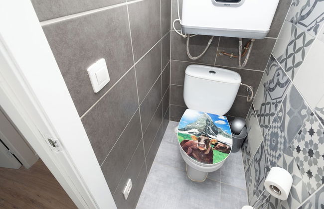 APARTAMENTOS VAQUERS MIKKA 3000 - Foto 26