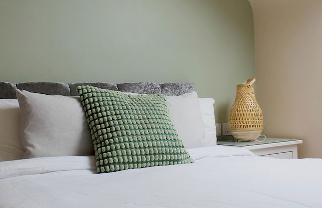 Charming 1-bed Loft in Caerleon - Foto 2