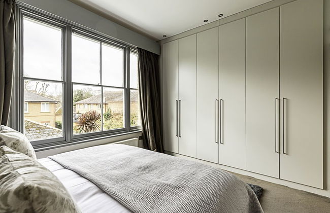 Woodlawn Manor House - Foto 2