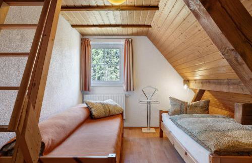 Ferienwohnung Schartenschmiede - Foto 29