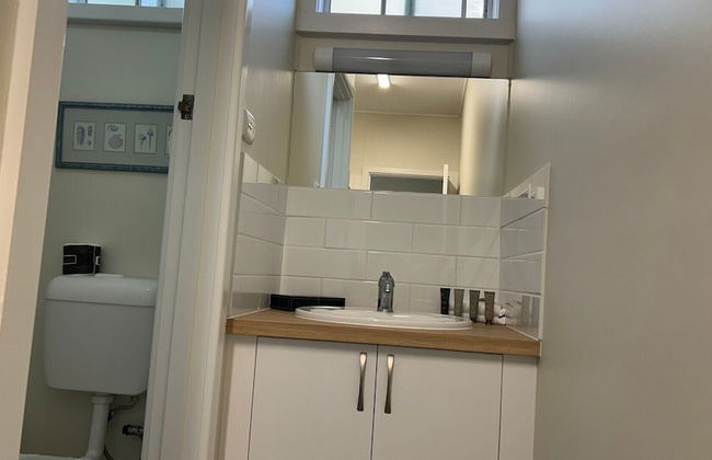 Ocean Bridge Lakes Entrance - Foto 50