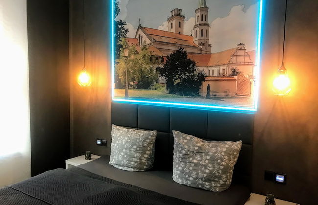 Ferienwohnungen Salzhausblick - Foto 24