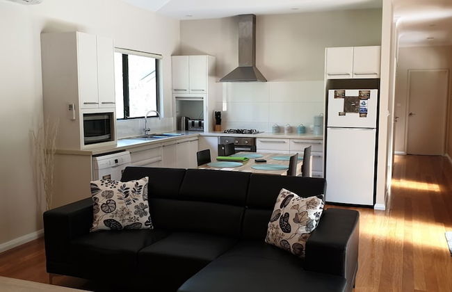 Jarrah Grove Forest Retreat - Adults Only - Foto 6