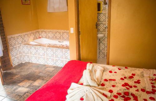 Chalés Lirio dos Vales - Photo 15