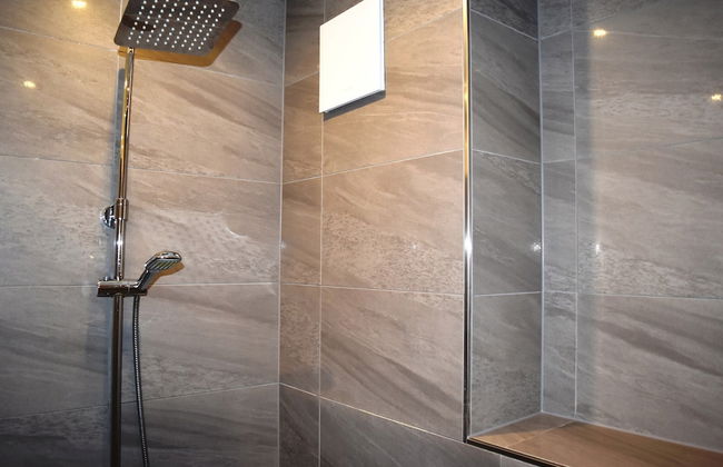 Apartment in Lubben Near the Water - Foto 43