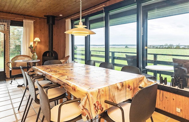 Alluring Holiday Home in Syddanmark near Sea - Foto 8