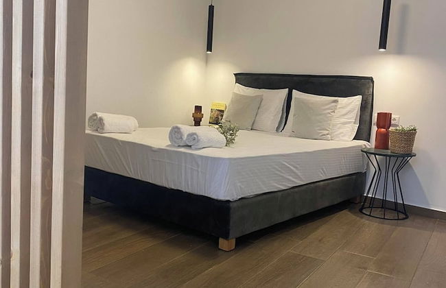 Oniropetra Luxury Suites - Foto 19