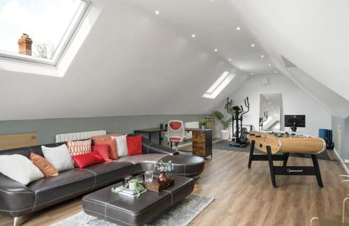 Beautiful Barn Conversion in the Heart of Somerset - Foto 18