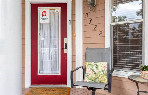 Central Tampa Walkable Near Everything - Foto 18