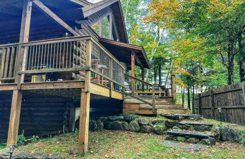 Lakewood Lodge - Foto 54