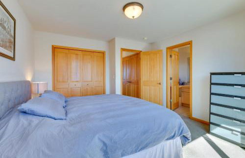 Airy Winter Park Gem with Private Outdoor Hot Tub! - Foto 14