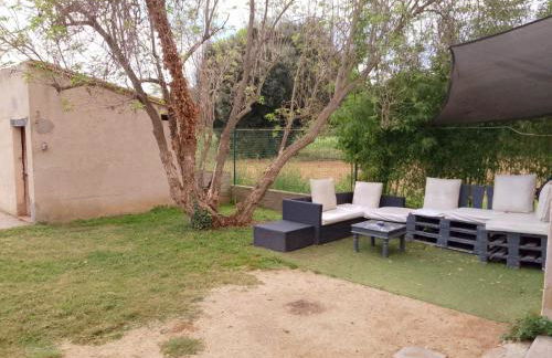 Can Jep Llarg Casa Rural - Foto 20