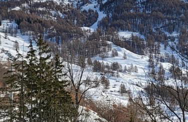 Home holidays- attico arc en ciel - Photo 15