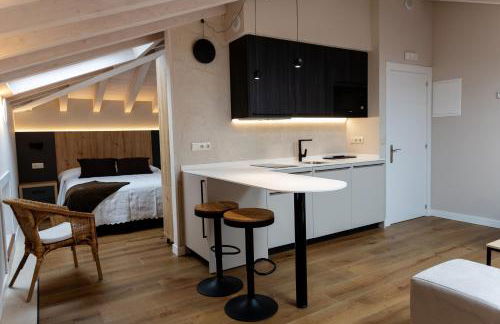 La Barata Apartamentos - Foto 14