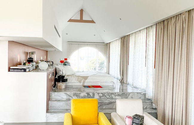 CASA PAPA Home&Space - Foto 28