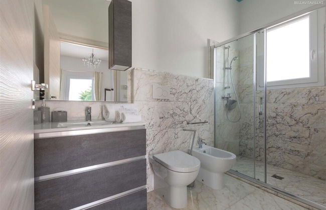 1695 Villa Albarosa in Ruffano - Foto 22