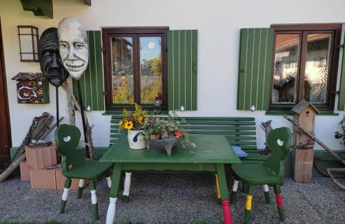 Künstlerhaus Weissgerbergütl - Foto 77