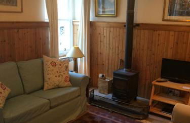 Bamff Ecotourism - Photo 96