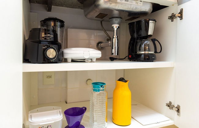 Apto Charmoso com 2 quartos - PPB0603 - Photo 15